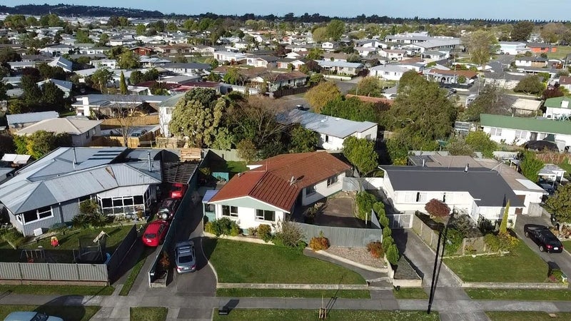 20 Plunket Street, Tamatea, Napier - Carousel 1