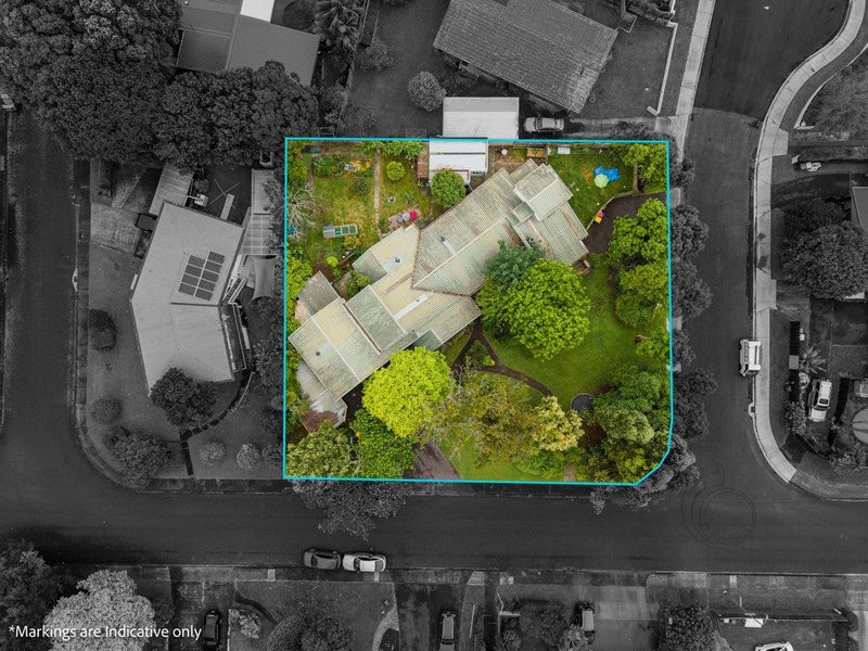 33-35 Callis Avenue, Opaheke, Papakura, Auckland - Carousel 1