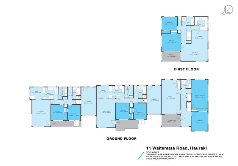 11 Waitemata Road, Hauraki, Auckland - Carousel 23