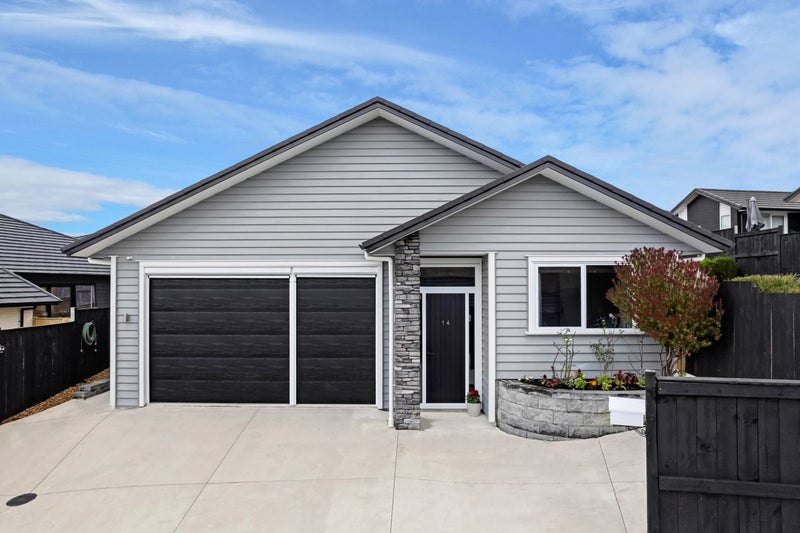 14 Bathgate Court, Pokeno - Carousel 2