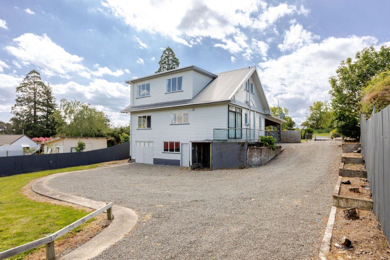 13 Stanley Street, Dannevirke, Dannevirke - Carousel 1