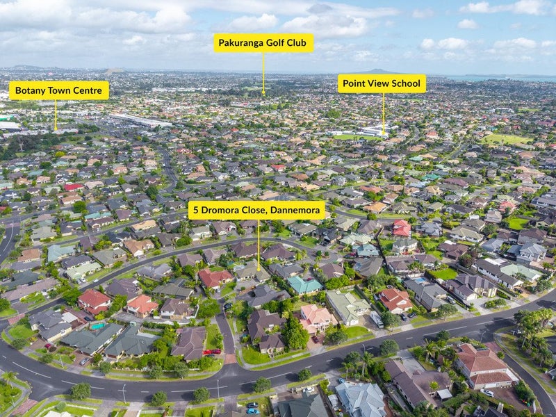 5 Dromora Close, Dannemora, Auckland - Carousel 30