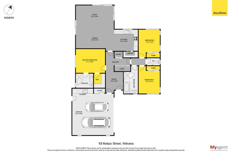 13 Matipo Street, Wanaka - Carousel 27