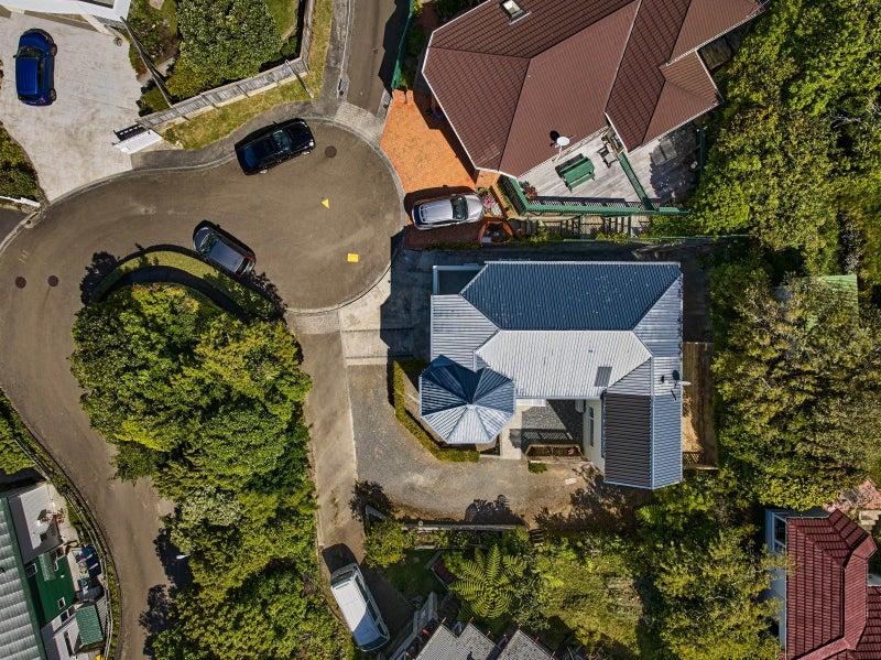 6 Bladon Terrace, Ngaio, Wellington - Carousel 22