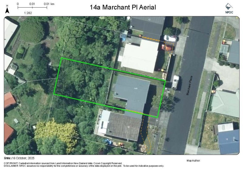 14A Marchant Place, Westown, New Plymouth - Carousel 16