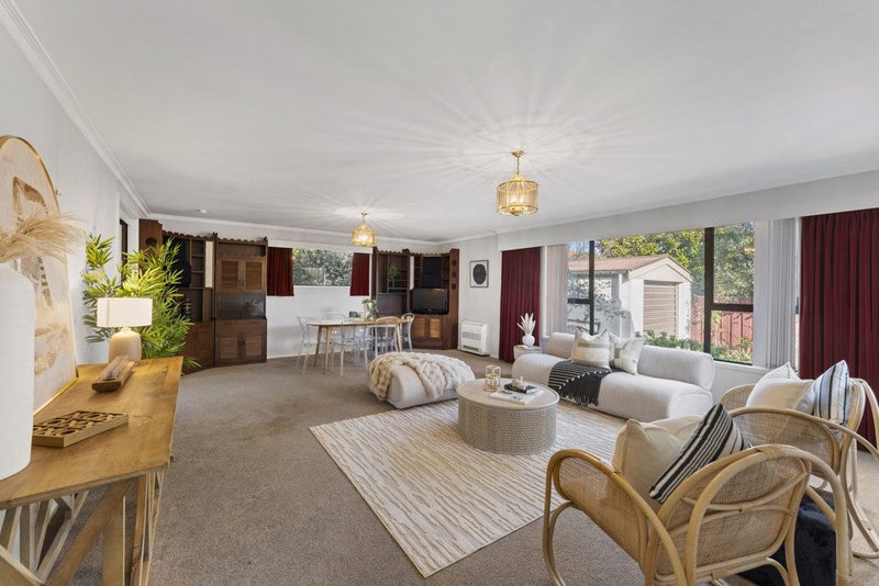 34A Bennett Street, Papanui, Christchurch - Carousel 1