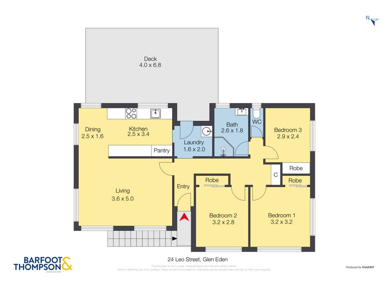 24 Leo Street, Glen Eden, Auckland - Carousel 16