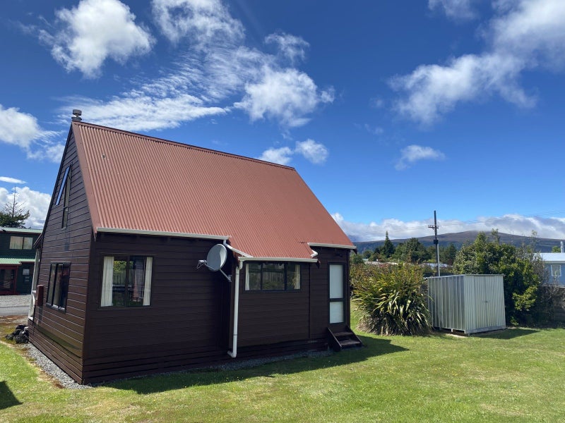 1 Park Lane, NATIONAL PARK, OWHANGO - Carousel 32