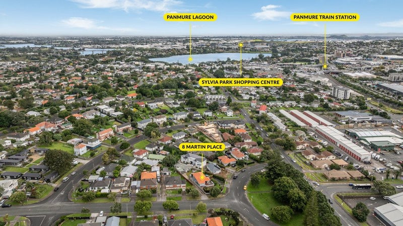 8 Martin Place, Panmure, Auckland - Carousel 25