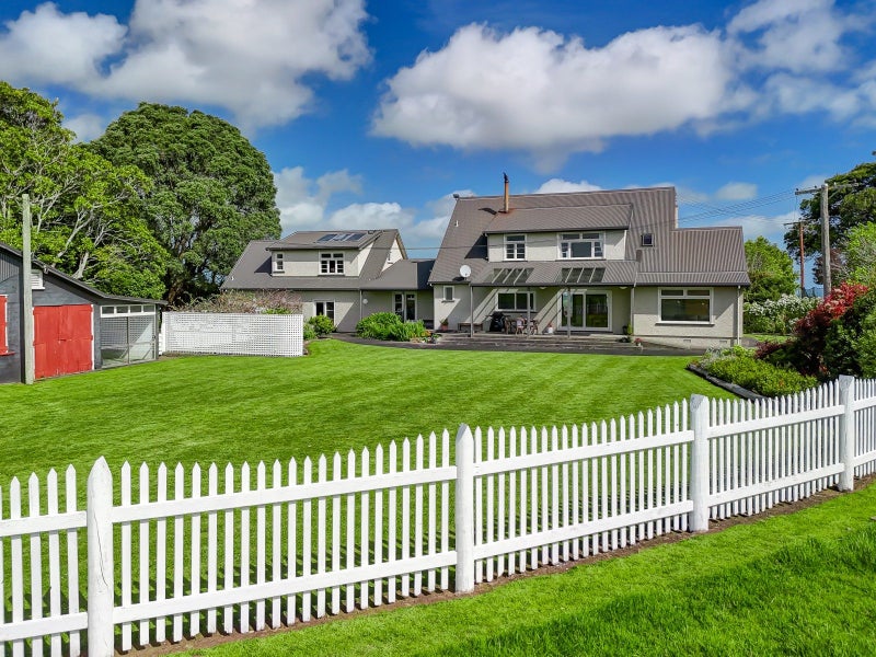 327 Bushy Park Road, Kai Iwi, Whanganui - Carousel 1
