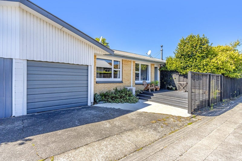 2/103 St Albans Street, St Albans, Christchurch - Carousel 1