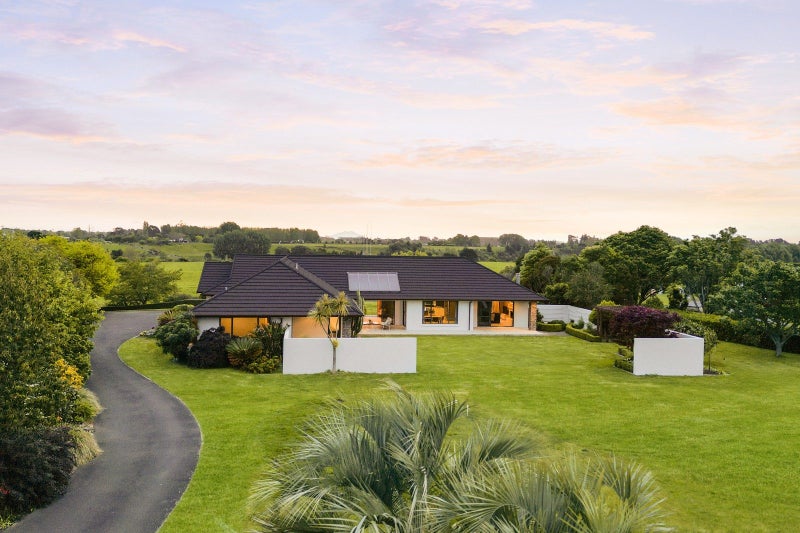 366A Pencarrow Road, Tamahere, Hamilton - Carousel 44