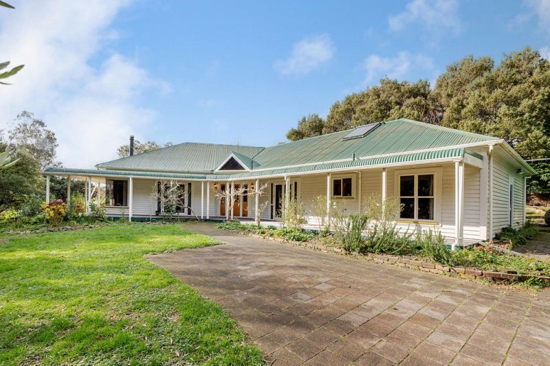 38 Beatty Road, Dannevirke - Carousel 1