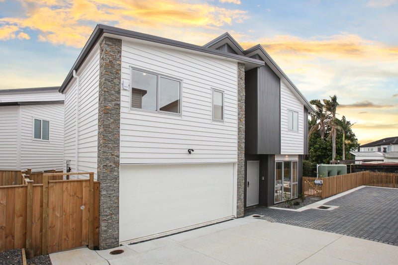 39B Sorrel Crescent, Bucklands Beach, Manukau City, Auckland - Carousel 25