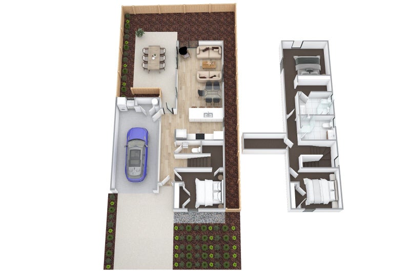 3 Mulholland Drive, Jacks Point, Queenstown - Carousel 33