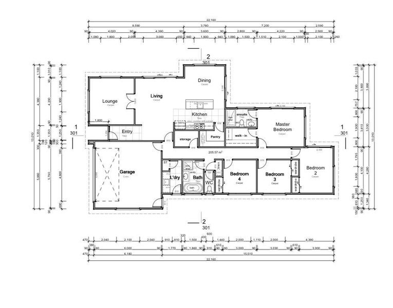 0 Clonbunny Close, Rolleston  - Carousel 5