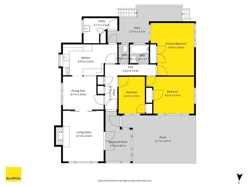 7 Tiroroa Avenue, Te Atatu South, Auckland - Carousel 17