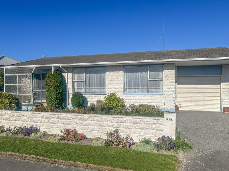 24A Willock Street, Kaiapoi - Carousel 1