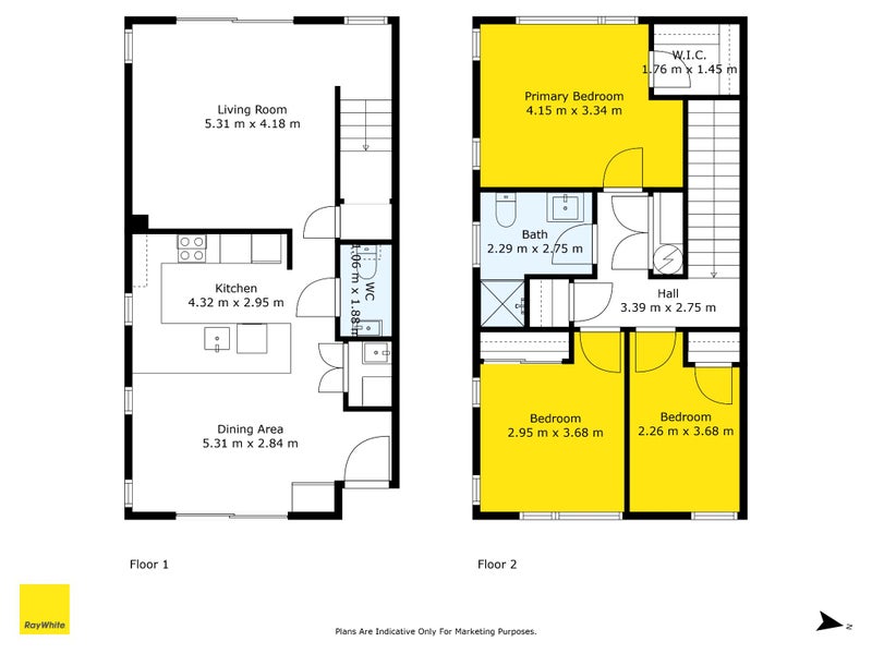 80 Matawhanga Drive, Wattle Downs, Auckland - Carousel 15