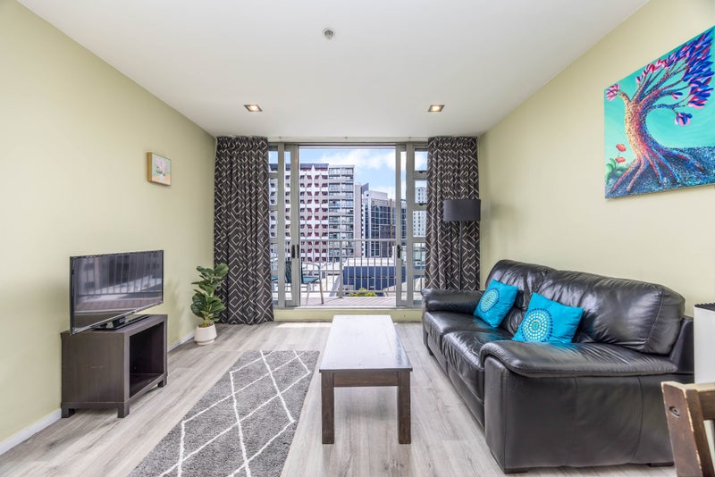 4B/52 Liverpool Street, Auckland Central, Auckland - Carousel 2