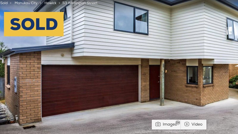 53 Wellington Street, Howick, Auckland - Carousel 1