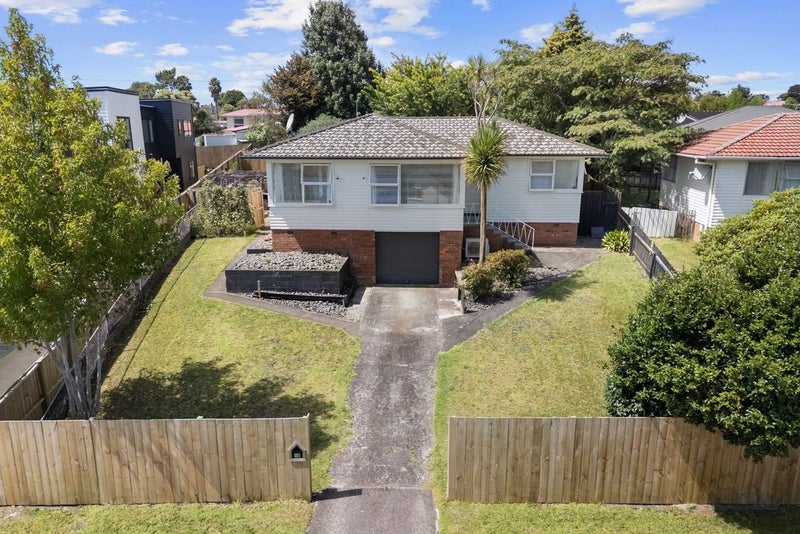 10 Hobart Crescent, Manurewa, Manukau City, Auckland - Carousel 1
