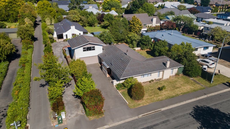 181 West Belt, Rangiora, Rangiora - Carousel 1