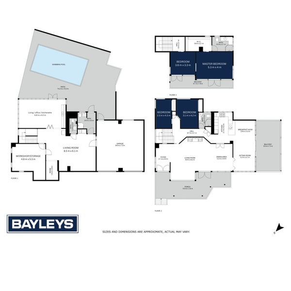 59 Cliff Road, Saint Heliers, Auckland City, Auckland - Carousel 12