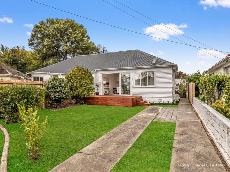 16 Kitchener Place, Opawa, Christchurch - Carousel 1