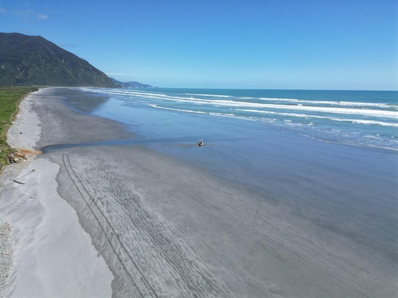 12A Cargill Road, Barrytown, Runanga - Carousel 46