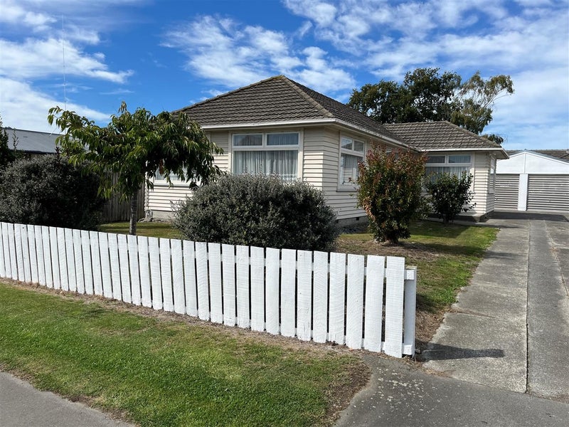 61 Elizabeth Street, Riccarton, Christchurch - Carousel 1
