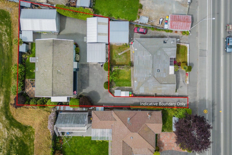 207 OTIPUA ROAD, West End, Timaru - Carousel 34