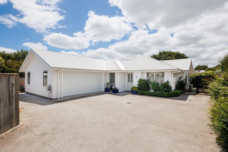 200A South Street, Feilding, Feilding - Carousel 1