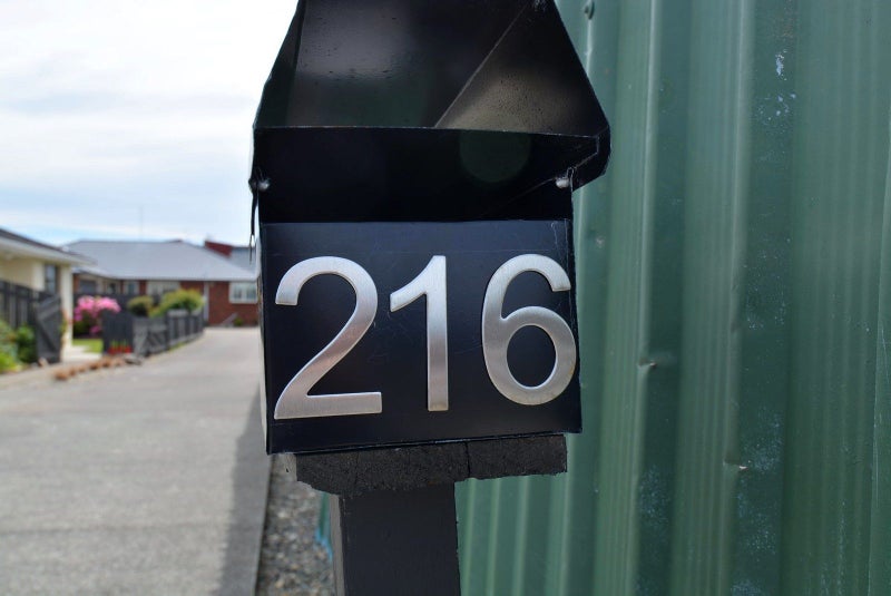 216 Teviot Street, Georgetown, Invercargill - Carousel 16