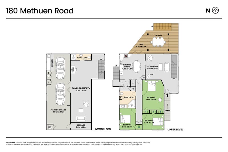 180 Methuen Road, New Windsor, Auckland - Carousel 27