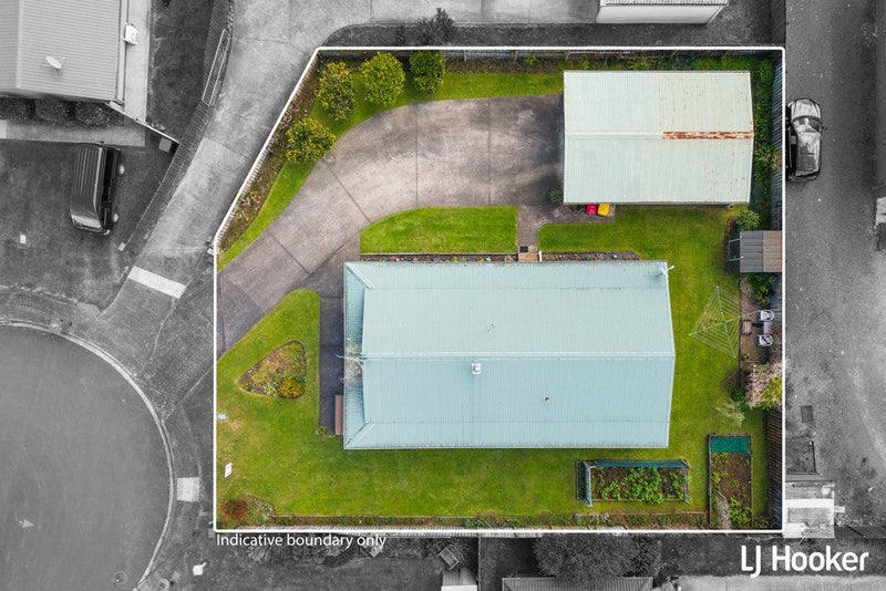 12 Carrick Robertson Place, Waihi, Waihi - Carousel 25