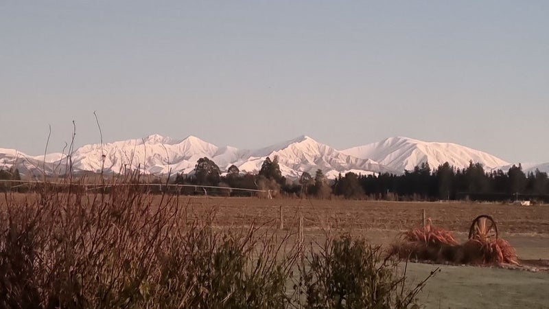 128 Julloch Road, Orari - Carousel 31