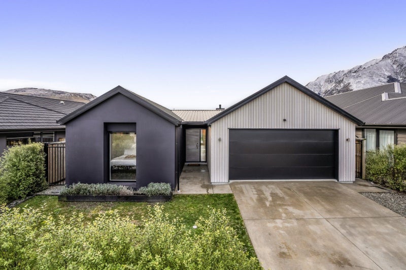 16 Leicester Street, Jacks Point, Queenstown - Carousel 2
