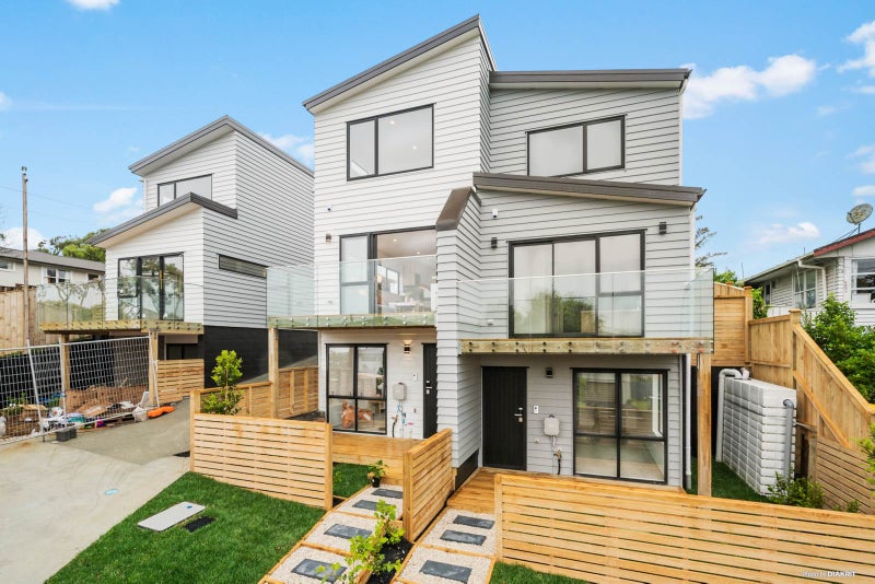 20A Arrow Road, Forrest Hill, Auckland - Carousel 2