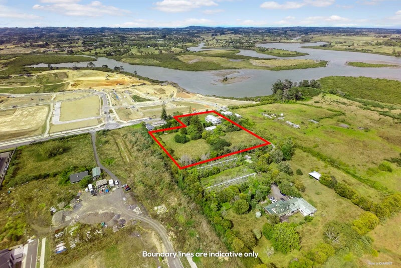 257 Park Estate Road, Rosehill, Papakura - Carousel 2