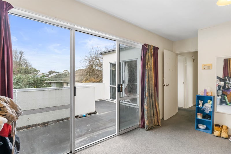 Property Valuation for 78A Peer Street, Upper Riccarton, Christchurch