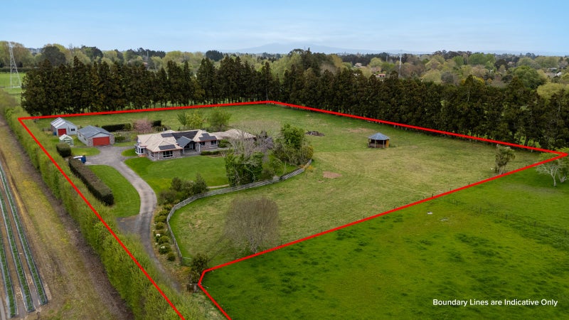 438 Matangi Road, Matangi, Hamilton - Carousel 2