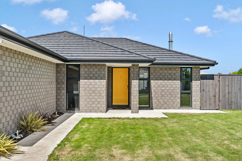 21 Maple Grove, Solway, Masterton - Carousel 2