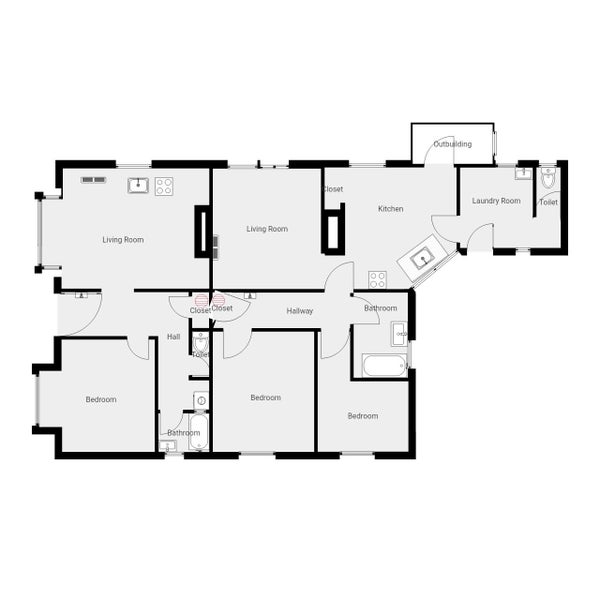 16 JOHNSTON ST, GORE, GORE - Carousel 21