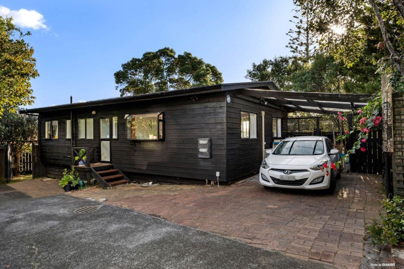 46B Fairlands Avenue, Waterview, Auckland - Carousel 1