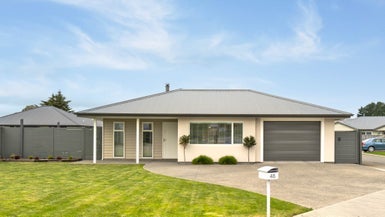 48 Tuatahi Avenue, Solway, Masterton - Carousel 1