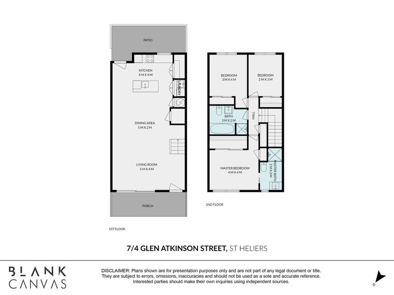 6/4 Glen Atkinson Street, St Heliers, Auckland - Carousel 22
