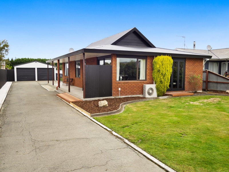 17 Grove Street, Tinwald, Ashburton - Carousel 1
