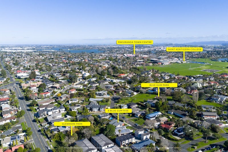8 Blue Gum Rise, Sunnyhills, Auckland - Carousel 40