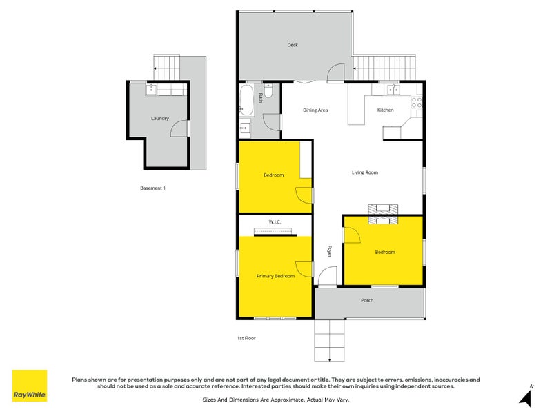 11 Third Avenue, Kingsland, Auckland - Carousel 23